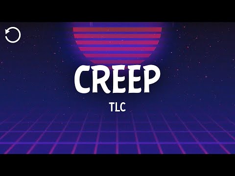 Videoclip de Creep (Pessto Radio Remix) — TLC