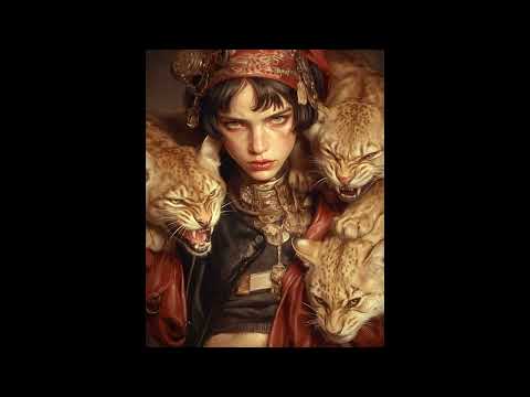 Lee Burridge - Robot Heart - Burning Man 2018