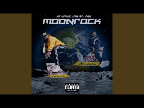 Moonrock (feat. Constant L. Burts)