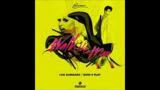 Luis Alvarado, Rush &amp; Play Feat. Divine - Walk Like a Man (Original Club Mix)