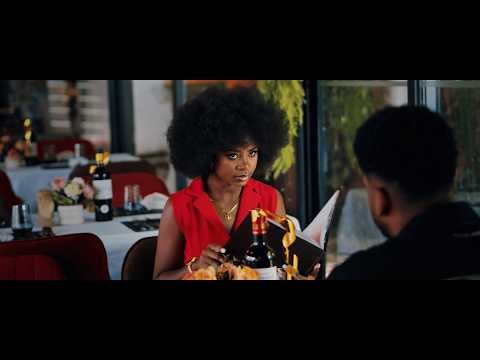 Ric One - Mamy lela (Official Music Video)