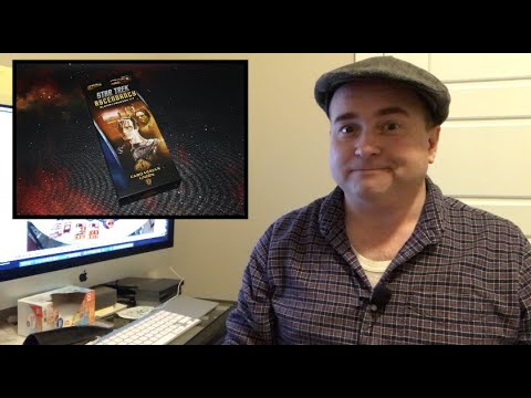 The Discriminating Gamer: Star Trek Ascendancy: Cardassian Union