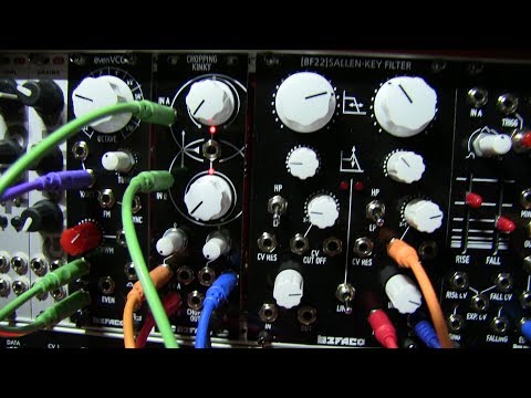 befaco chopping kinky