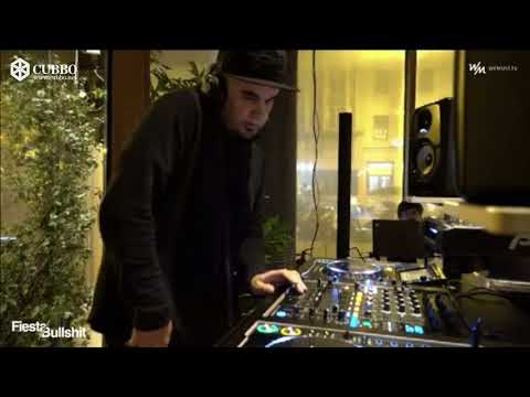 Raúl Mezcolanza @ Fiesta y Bullshit (25.02.2018) ES