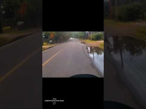 Ride post lluvia por lujan de cuyo - Mendoza #R220 #POVRider #Mendoza #LujanDeCuyo #pulsar