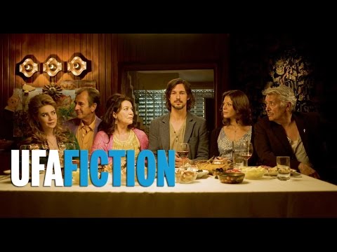 Трейлър #1
