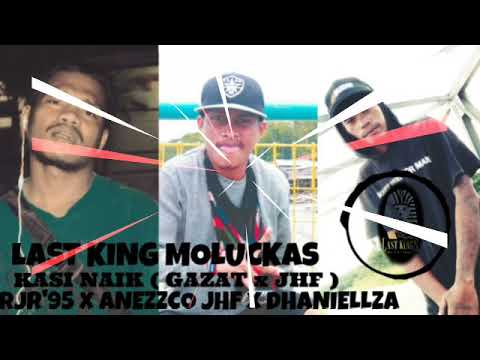 Kasi naik ( gazat x jhf )||lagu rep 2020||official audio spectrum