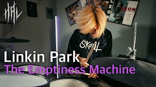 Download lagu Linkin Park - The Emptiness Machine / HAL Drum Cover mp3