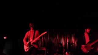 We Are Scientists (Live) Headlights