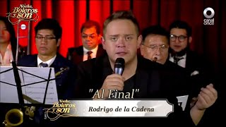 Al Final Music Video