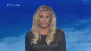 Reportáž TV Nova - náhlá nemoc zasáhla Petra Čejku 2017 Reportáž TV Nova - náhlá nemoc zasáhla Petra Čejku 2017