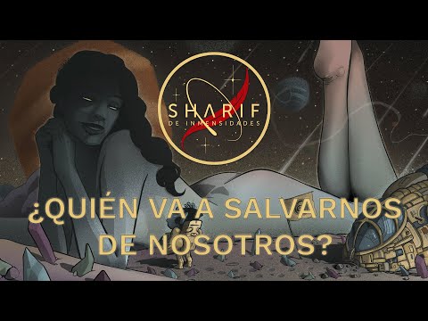  ¿Quién va a salvarnos de nosotros?