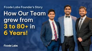 Fcode Labs Reviews and Clients | DesignRush