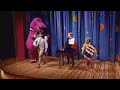 Barney Song Ta Ra Ra Boom Dee Ay Barney S Talent Show