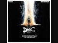 DmC: Devil May Cry Noisia Soundtrack (Plus Bonus ...