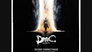 DmC: Devil May Cry Noisia Soundtrack (Plus Bonus Material) (Full - 36 Tracks)