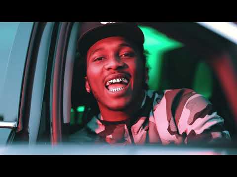 Adot Beezy - Big Kuzzin / Shot By @NicoNelMedia