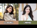 All Dramas And Movies Of Han So Hee Han So Hee 2017 2024