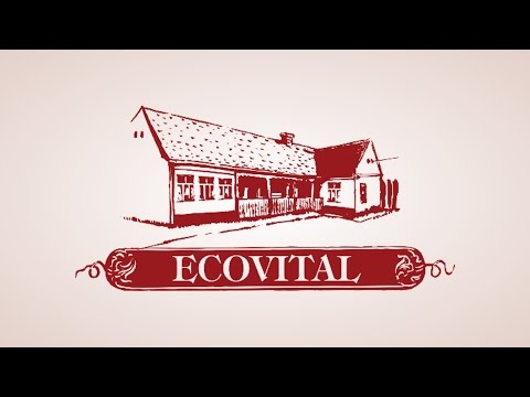 Proizvodnja Hladno Cedjenih Ulja ECOVITAL (Bikic Do)