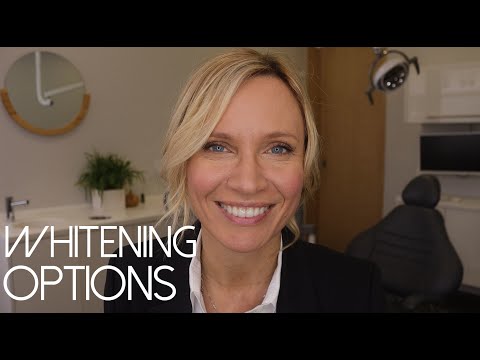 Crest White Strips: A Professional's Opinion