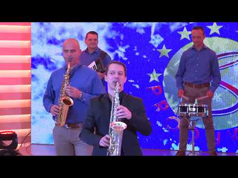 Mladjan Vasilevski - Pletenica - Sezam produkcija (Tv Sezam 2020)