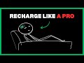 The Art Of Rest LEARN How To REST So WELL