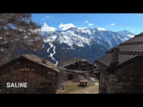 Corno di Bles (2750 m) da Canè (Val Camonica) - 20 marzo 2023