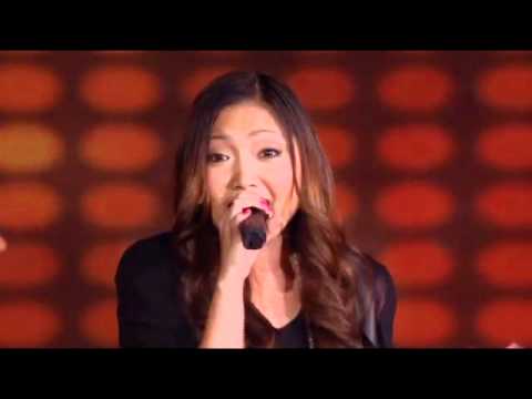 Charice 'Pyramid' ft. Iyaz Live