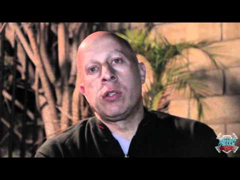 Video: Record Exec. Steve Lobel Reveals Keys To Success + New Book