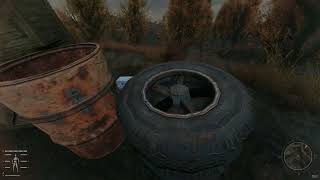 STALKER: GAMMA - Merc Run ep.5 "Let's try this again shall me?" - 4K