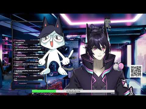 [Feb 24th] Drawfee Collab w/ Spencer & Karina