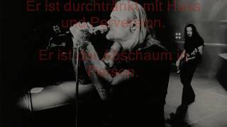 Böhse Onkelz   Ein Mensch wie du und ich Lyrics