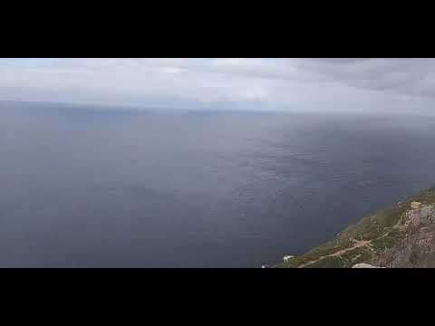 Mohd yunus south Africa silent  sea