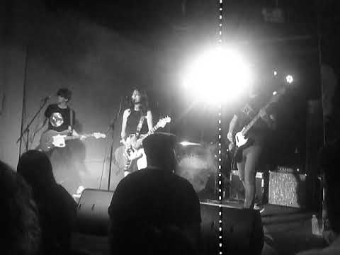 Minichrome In Stereo- Palomino Blonde at Bumblefest 2019 (09.13.2019)