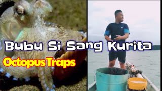 Bubu Kurita || To Catch Octopus || Si Sang Kurita || Doya