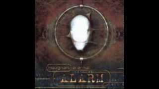 Malignant Eternal ALARM Track 02 Deathcon 6