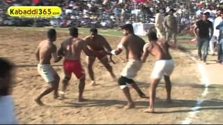 (1) Phillaur Kabaddi Tournament 7 March 2016