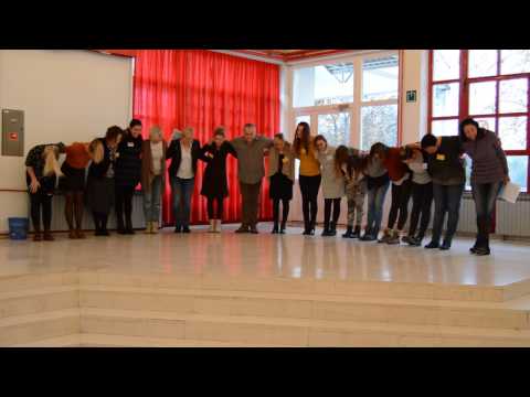 DA-Klapa 2016. - Jur večernjica gori - maestro Jasminko Šetka