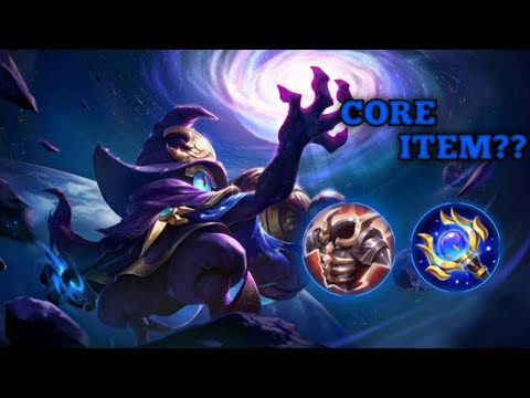 Unstoppable Spellvamp+Unbreakable Armor+Burst Damage=Autowin/XEN PLAYS/ Cyclops montage