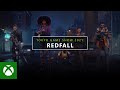 Gameplay-Video von Redfall  PC