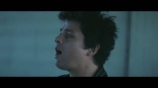 Green Day - Lazy Bones - Music Video