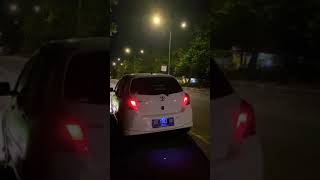 Download lagu Toyota Yaris/vitz launch control Dastek mp3 Download lagu Toyota Yaris/vitz launch control Dastek mp3