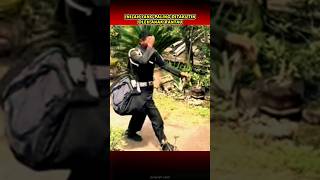 Download lagu DISAMBUT BENDERA KUNING DEPAN RUMAH 😭 #shorts #tni #abdinegara #siap55 mp3