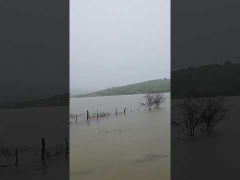 EM LAJES PINTADAS RN