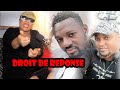 FLASH FLASH TENDRESSE APESI 1ER SOIN A REPONDRE BA FAUX CHRONIQUEUR A S ENCHARGE NA FENDY