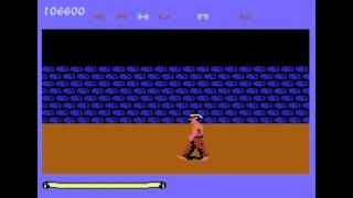 C64-Longplay - Fist 2 (720p)