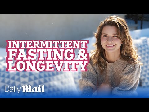 Is intermittent fasting the simple secret to looking younger in just two weeks?