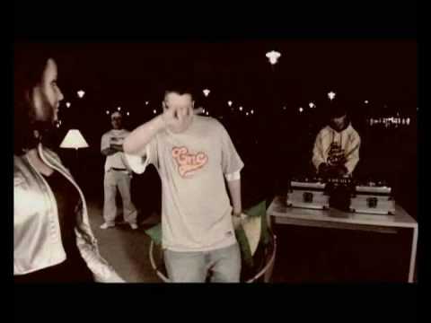 Magiera & L.A. feat. Tede & Verte - "Teoria Fikcji" (official video).