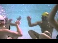 2001 No Tea Parties Adult Swim Bumper