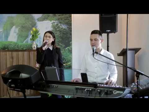 Andrea Sofron - Cel care S-a dat pe Sine | Nou 2019